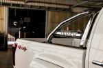 Isuzu D-Max AT35 Double Cab Arctic Trucks 2019 года (ZA)